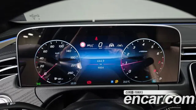 Mercedes-Benz E-Класс 2025 thumb 7