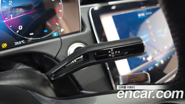 Mercedes-Benz E-Класс 2025 thumb 8