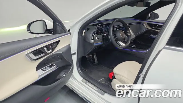 Mercedes-Benz E-Класс 2025 thumb 9