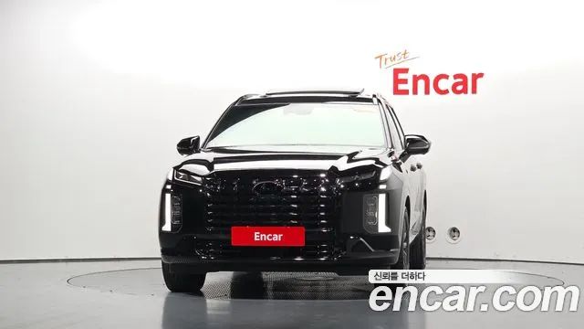 Hyundai Palisade 2024 thumb 2