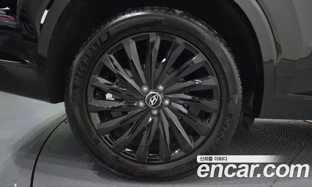 Hyundai Palisade 2024 thumb 4