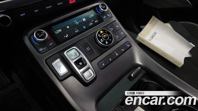 Hyundai Palisade 2024 thumb 8