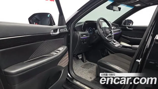 Hyundai Palisade 2024 thumb 9