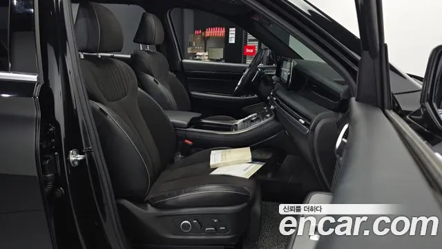 Hyundai Palisade 2024 thumb 10