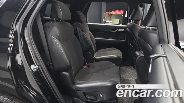 Hyundai Palisade 2024 thumb 11