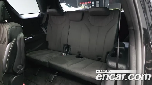 Hyundai Palisade 2024 thumb 12