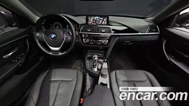 BMW 4-Series 2019 thumb 7