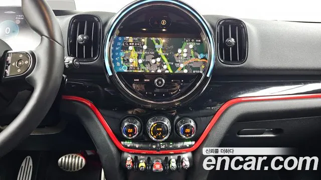 MINI Countryman 2024 thumb 11
