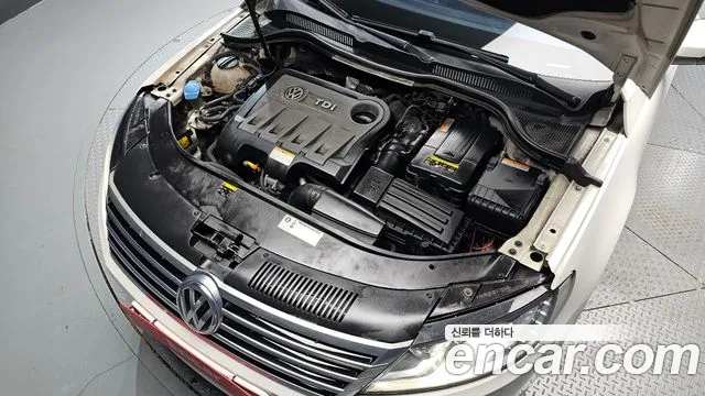 Volkswagen Arteon 2014 thumb 6