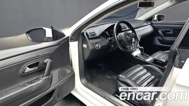 Volkswagen Arteon 2014 thumb 10