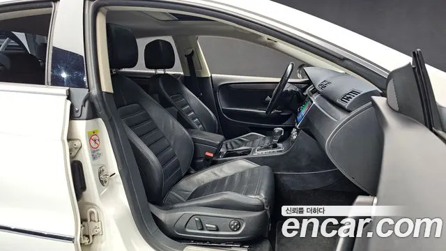 Volkswagen Arteon 2014 thumb 11