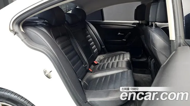 Volkswagen Arteon 2014 thumb 12