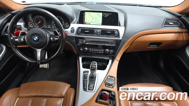 BMW 6-Series 2015 thumb 7