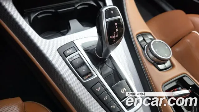 BMW 6-Series 2015 thumb 9