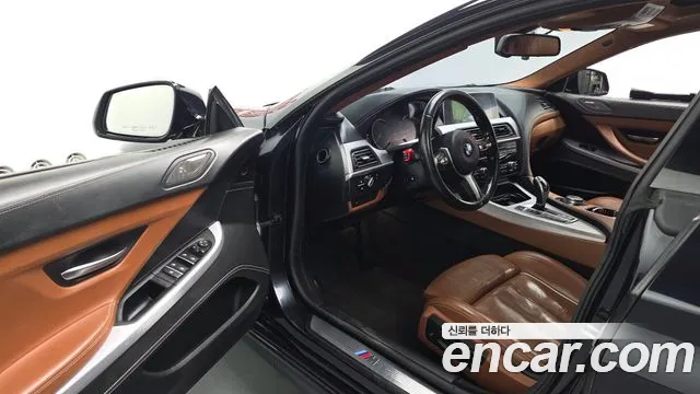 BMW 6-Series 2015 thumb 10