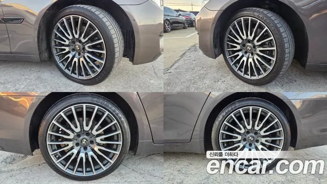 BMW 7-Series 2014 thumb 5