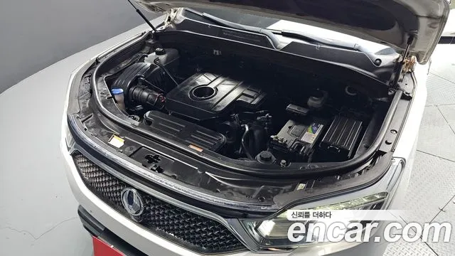 KG_Mobility_Ssangyong Rexton 2018 thumb 6