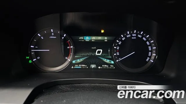 KG_Mobility_Ssangyong Rexton 2018 thumb 8