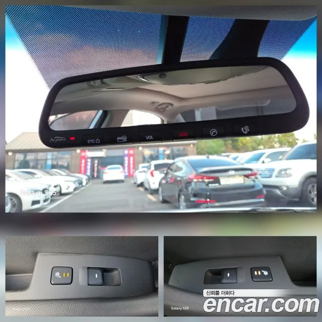 Hyundai Sonata 2015 thumb 9