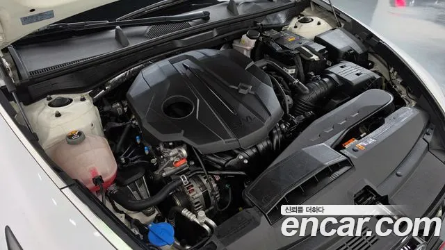 Hyundai Sonata 2022 thumb 6