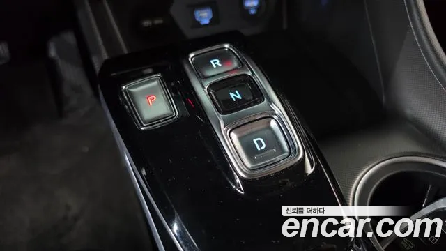 Hyundai Sonata 2022 thumb 9
