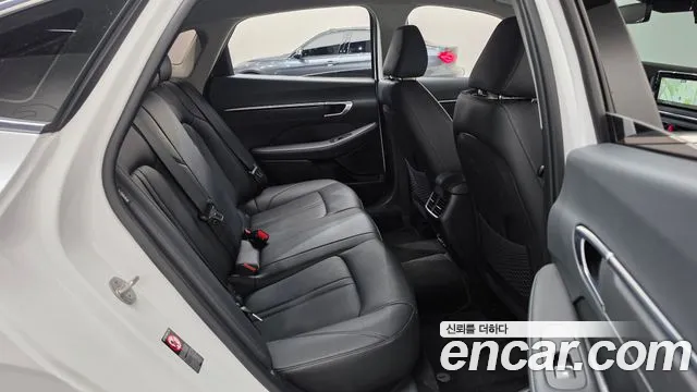 Hyundai Sonata 2022 thumb 11