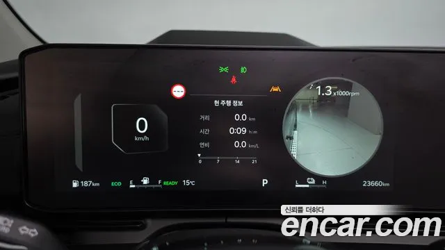 Kia Carnival 2024 thumb 7