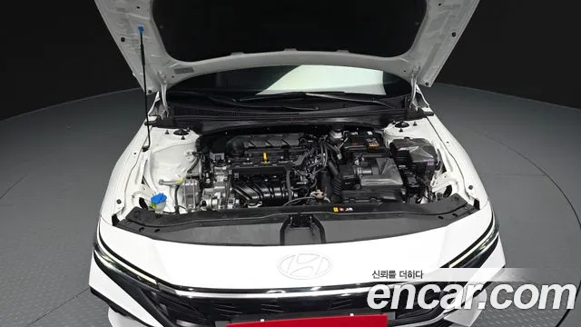 Hyundai Avante 2025 thumb 6