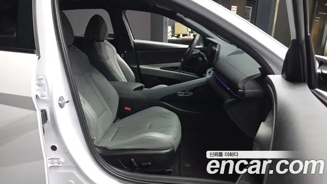 Hyundai Avante 2025 thumb 11