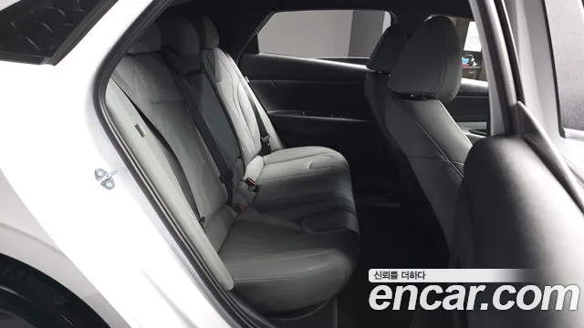 Hyundai Avante 2025 thumb 12