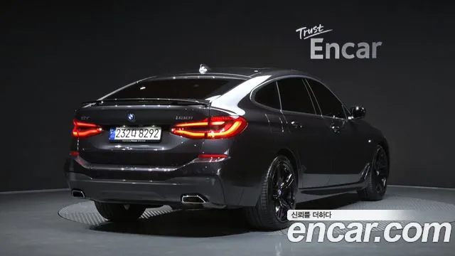 BMW Gran Turismo 2024 thumb 2