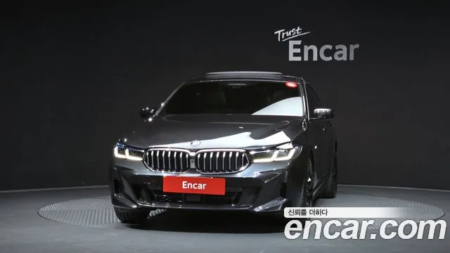 BMW Gran Turismo 2024 thumb 3
