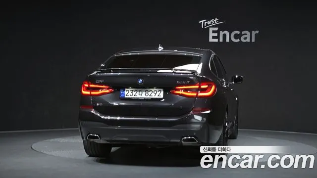 BMW Gran Turismo 2024 thumb 4