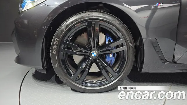 BMW Gran Turismo 2024 thumb 5