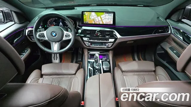 BMW Gran Turismo 2024 thumb 7