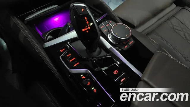 BMW Gran Turismo 2024 thumb 9