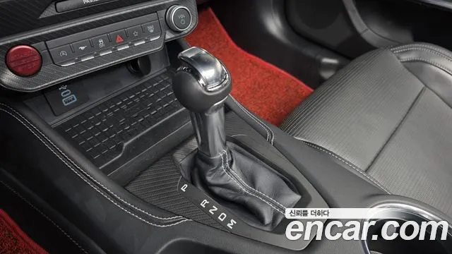 Ford Mustang Mach-E 2024 thumb 9