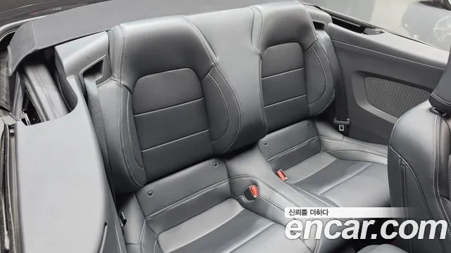 Ford Mustang Mach-E 2024 thumb 11