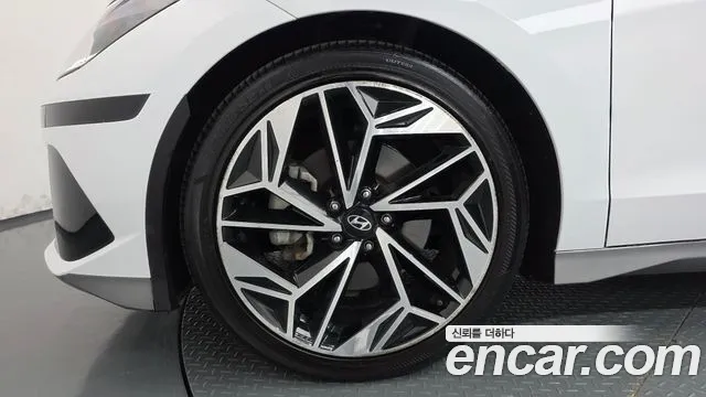 Hyundai IONIQ 6 2022 thumb 5