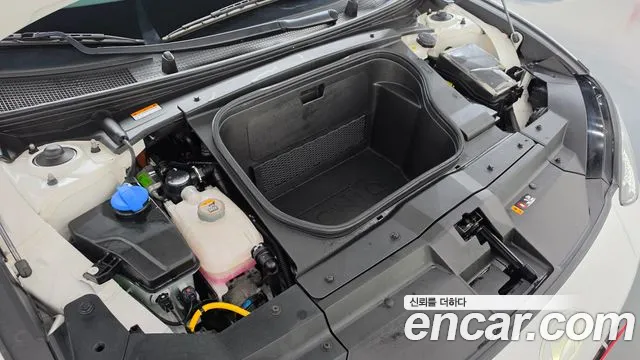 Hyundai IONIQ 6 2022 thumb 6