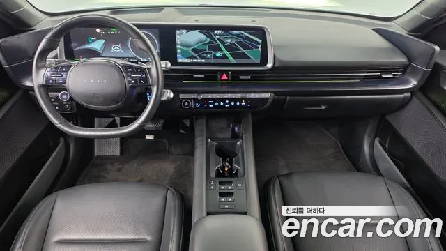 Hyundai IONIQ 6 2022 thumb 7