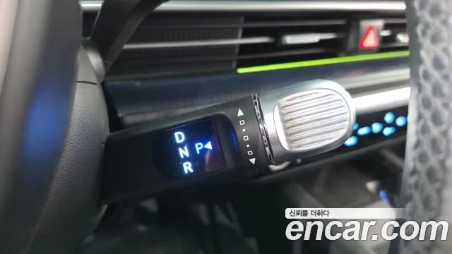 Hyundai IONIQ 6 2022 thumb 9