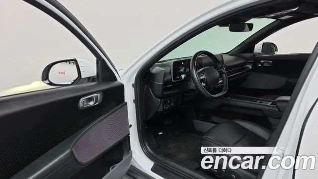 Hyundai IONIQ 6 2022 thumb 10