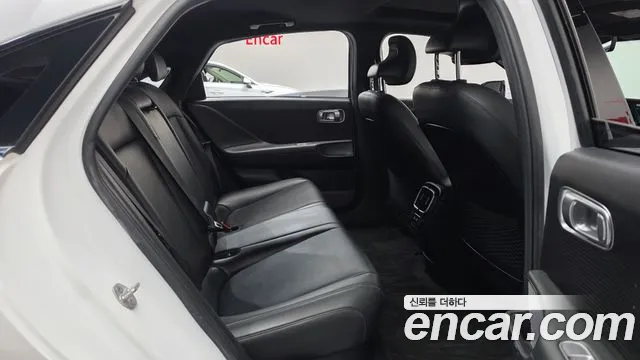 Hyundai IONIQ 6 2022 thumb 11