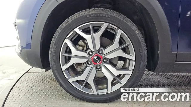Kia Seltos 2019 thumb 5