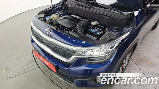Kia Seltos 2019 thumb 6