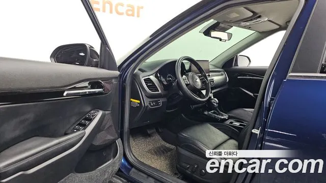 Kia Seltos 2019 thumb 10
