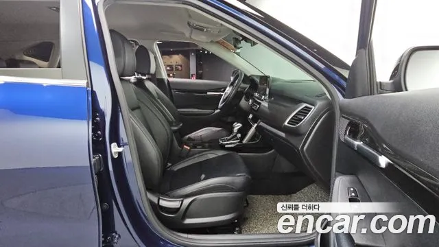 Kia Seltos 2019 thumb 11