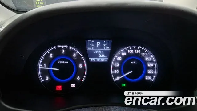 Hyundai Accent 2015 thumb 8