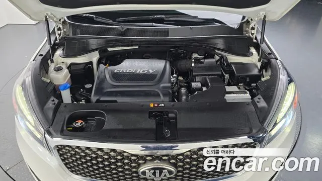 Kia Sorento 2016 thumb 5